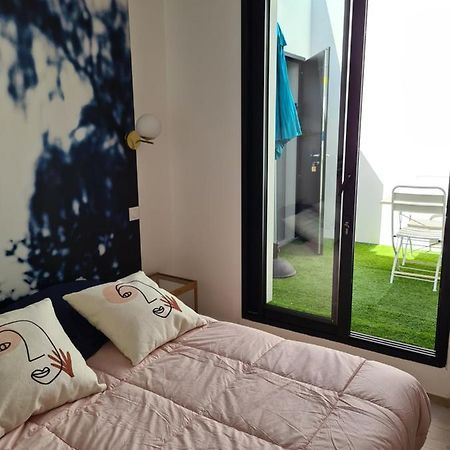 Location La Rebelle - La Rochelle B Apartment Luaran gambar