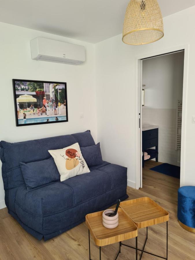 Location La Rebelle - La Rochelle B Apartment Luaran gambar