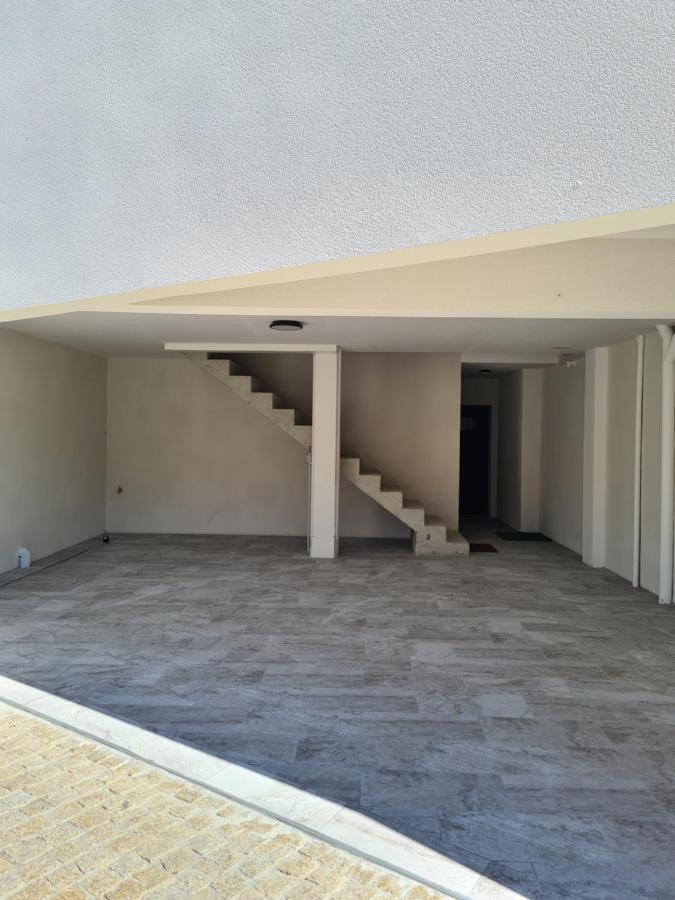 Location La Rebelle - La Rochelle B Apartment Luaran gambar